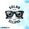 solar-eclipse-2024-glasses-png-design
