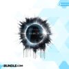solar-eclipse-2024-sublimation-design
