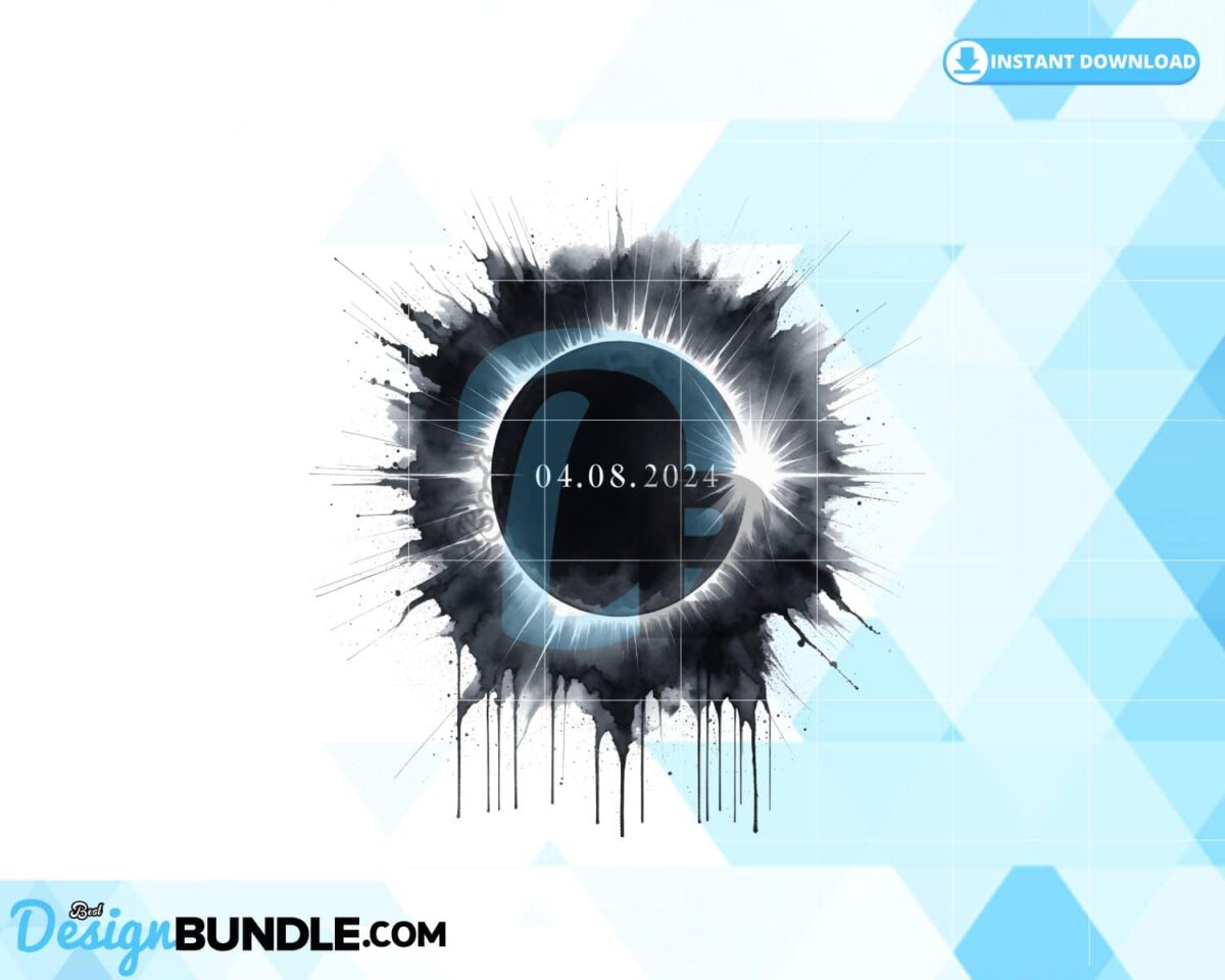 solar-eclipse-2024-sublimation-design