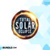 total-solar-eclipse-2024-sublimation