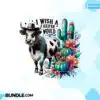 Funny Cow Sublimation I Wish a Heifer funny-cow-sublimation-i-wish-a-heifer