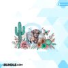 cow-western-watercolor-clipart-design