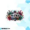 Mama Western Sublimation Design Mom PNG mama-western-sublimation-design-mom-png