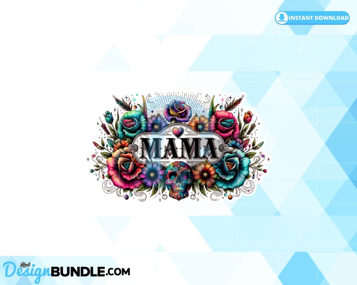 mama-western-sublimation-design-mom-png