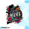 mama-western-sublimation-mothers-day