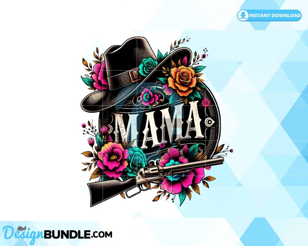 mama-western-sublimation-mothers-day