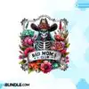 Mom Skull Funny Sublimation PNG mom-skull-funny-sublimation-png