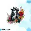 Western Sublimation Sticker Design western-sublimation-sticker-design