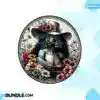 African American Woman Sublimation african-american-woman-sublimation