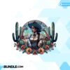 western-sublimation-png-boss-woman