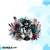 western-sublimation-design-cowgirl