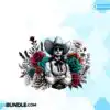 Western Sublimation Design Cowgirl western-sublimation-design-cowgirl