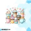 coffee-valentine-hearts-png