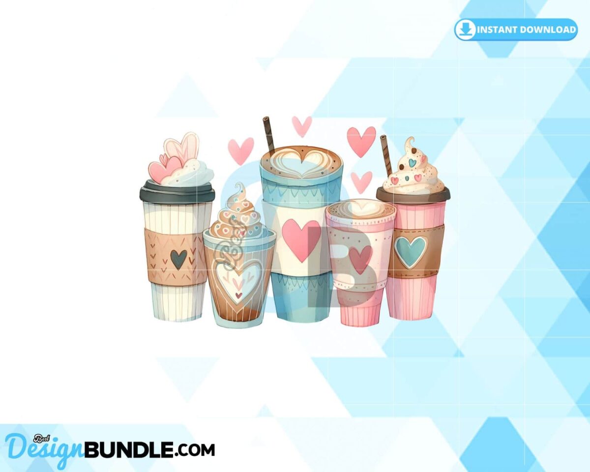 valentines-day-coffee-hearts-png