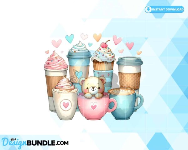 valentines-day-coffee-png-sublimation