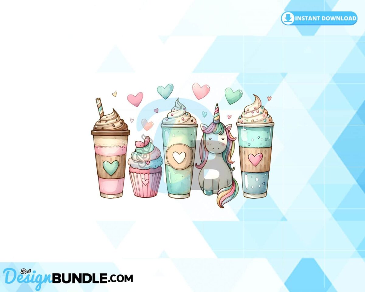 unicorn-coffee-png-sublimation