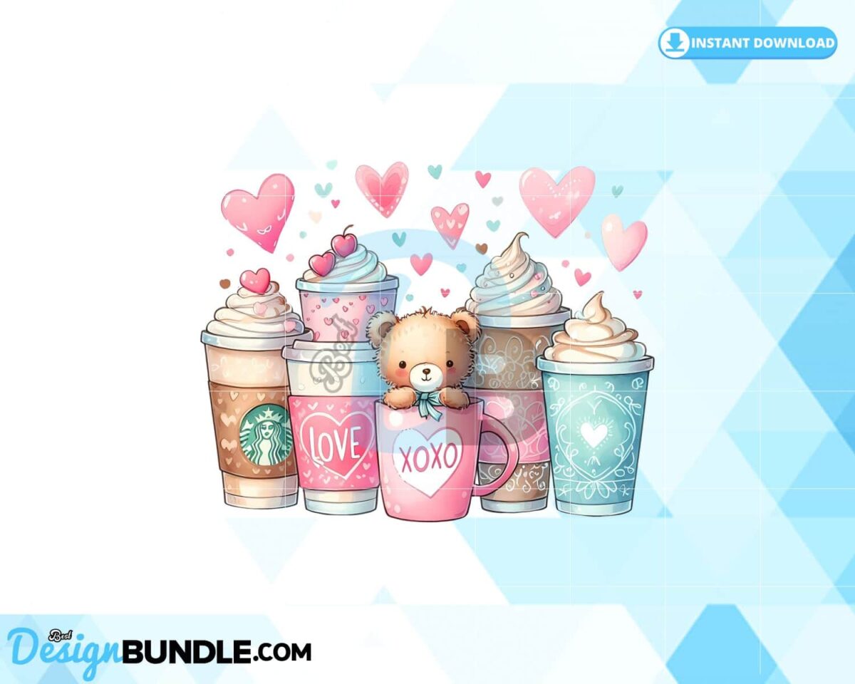 valentines-coffee-png