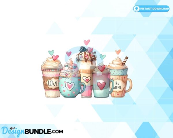 coffee-valentines-day-sublimation-png