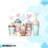 coffee-valentine-sublimation-design