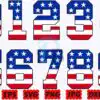 usa-numbers-svg-american-numbers-svg