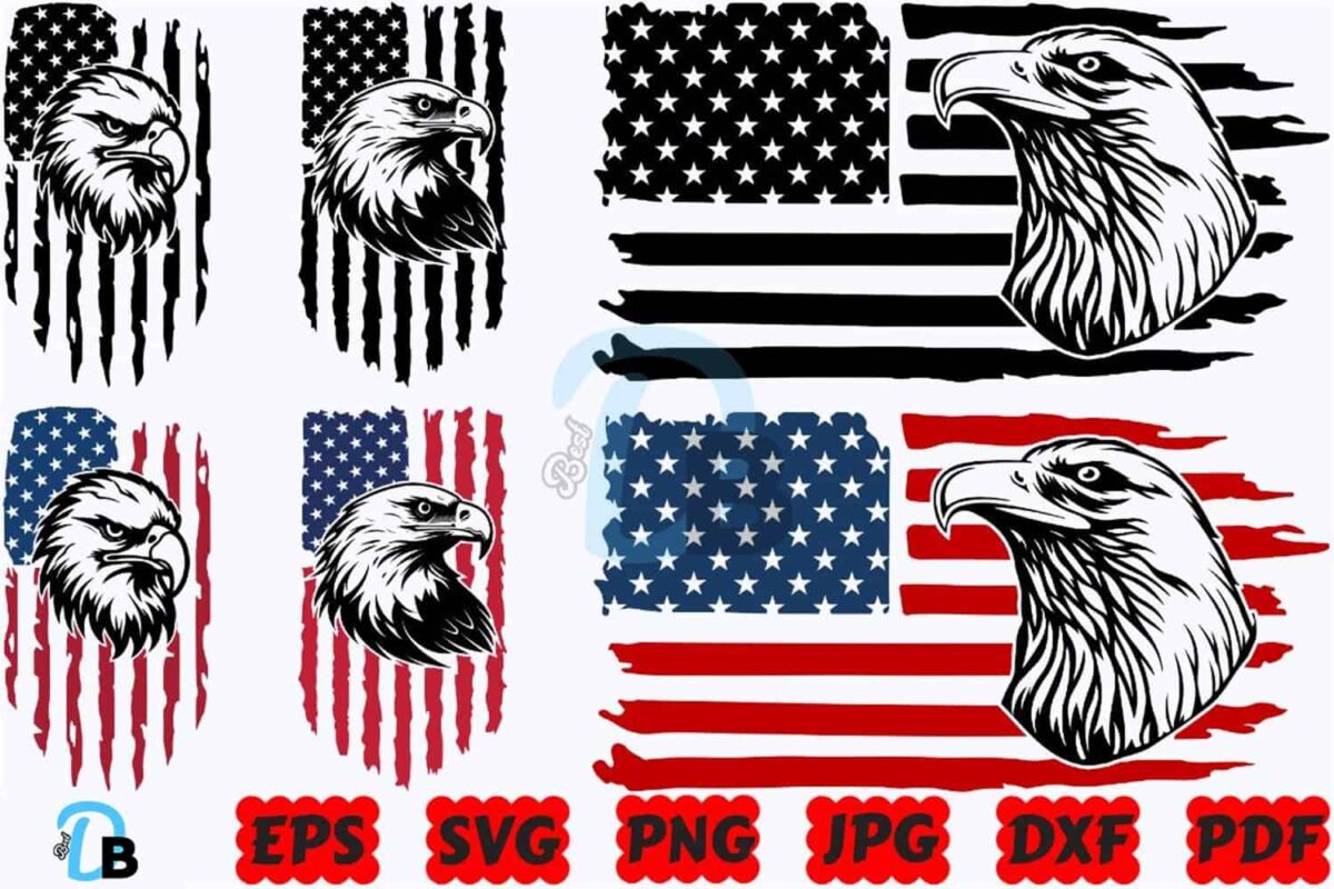 4th-of-july-eagle-svg-eagle-svg-flag