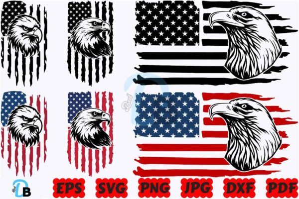 4th-of-july-eagle-svg-eagle-svg-flag