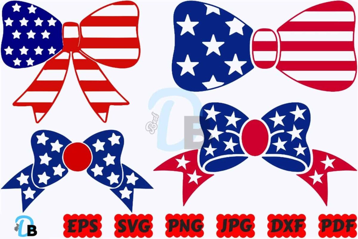 4th-of-july-bow-svg-bow-svg-july-4th