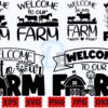 welcome-to-our-farm-svg-farm-life-svg