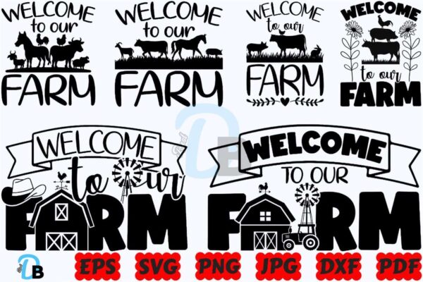 welcome-to-our-farm-svg-farm-life-svg