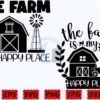 the-farm-is-my-happy-place-svg-farm-svg