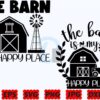 the-barn-is-my-happy-place-svg-barn-svg