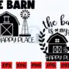 the-barn-is-my-happy-place-svg-barn-svg