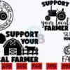 support-your-local-farmer-svg-farmer