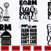 farm-hair-dont-care-svg-farm-svg-png