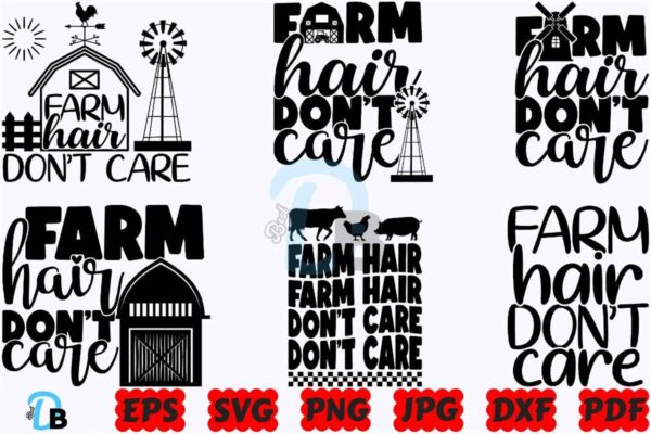 farm-hair-dont-care-svg-farm-svg-png