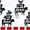 cluck-oink-moo-svg-cow-svg-pig-svg