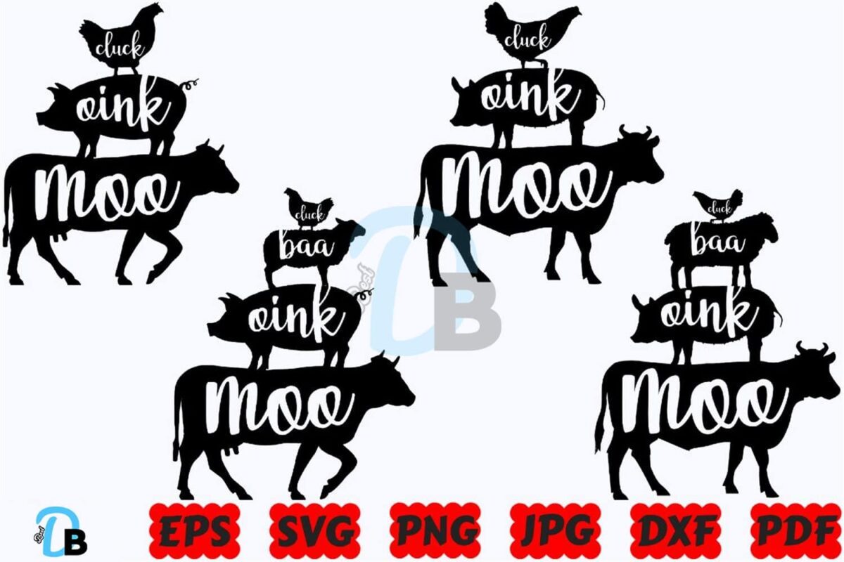 cluck-oink-moo-svg-cow-svg-pig-svg