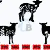 floral-sheep-svg-floral-animal-svg
