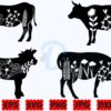 floral-cow-svg-floral-animal-svg-cow
