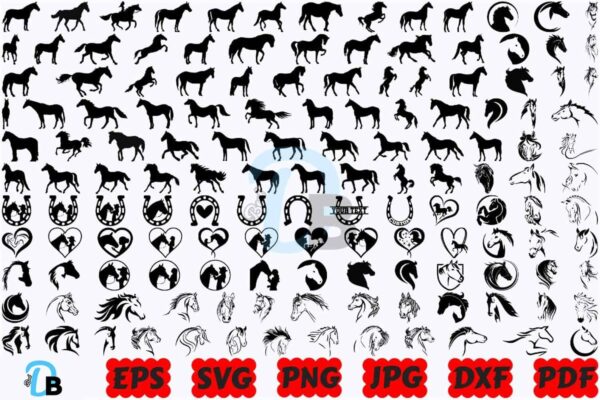 horse-svg-animal-svg-farm-animal-svg