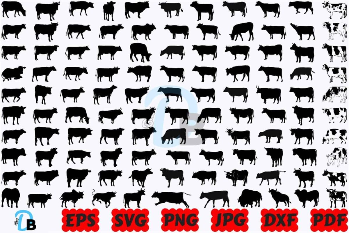 cow-svg-animal-svg-farm-animal-svg