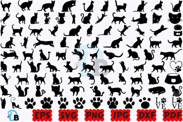 cat-svg-animal-svg-farm-animal-svg