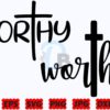 worthy-svg-religious-svg-christian