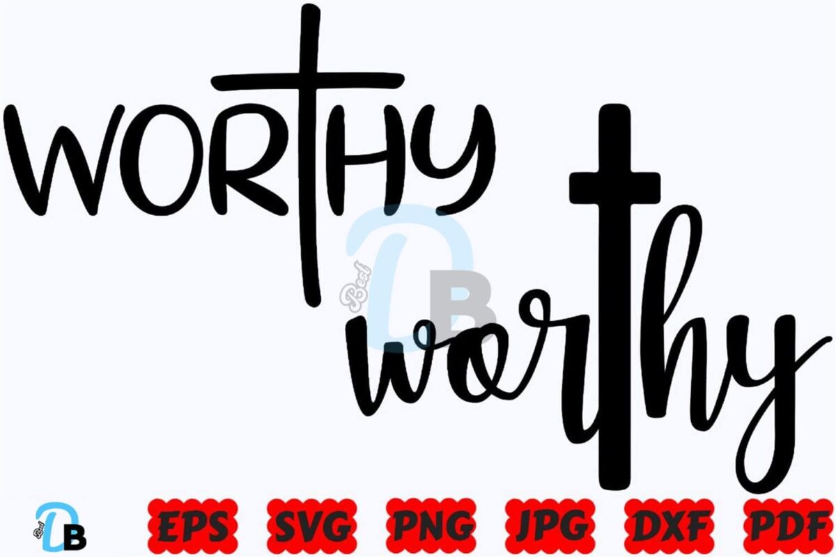 worthy-svg-religious-svg-christian