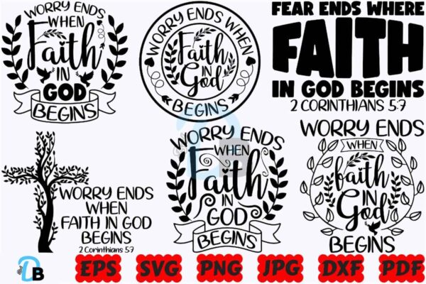worry-ends-when-faith-in-god-begins-svg