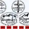 Waymaker SVG | Miracle SVG | Worker SVG waymaker-svg-miracle-svg-worker-svg