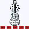 the-lord-is-my-strength-and-my-song-svg