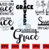 saved-by-grace-svg-grace-svg-jesus
