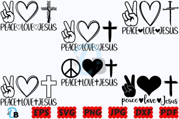 peace-love-jesus-svg-peace-svg-love