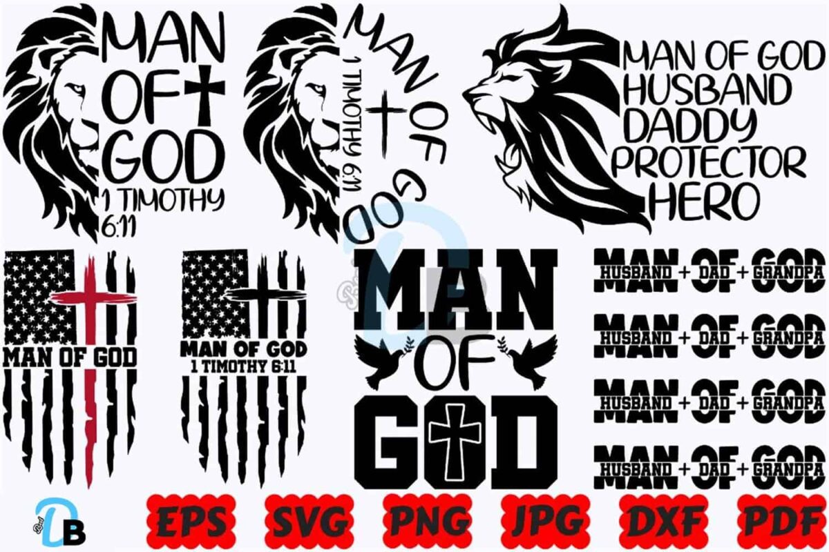 man-of-god-svg-husband-svg-daddy-svg